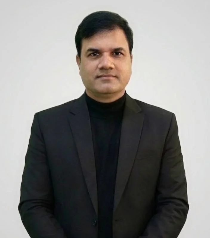 Dr. Sanjeev Kumar